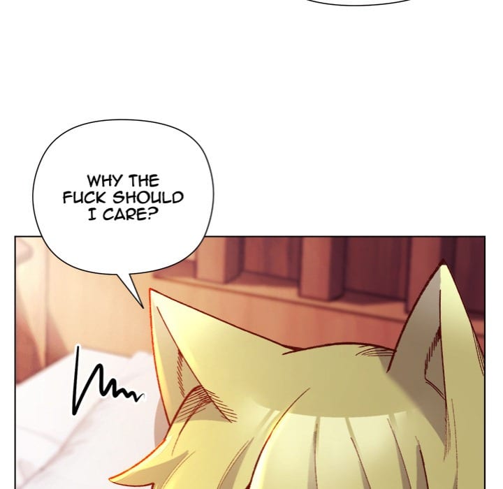 I Will Protect the Lady (Uncensored), chapter 26, page 34 of 132