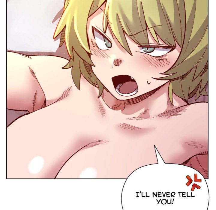 I Will Protect the Lady (Uncensored), chapter 26, page 35 of 132