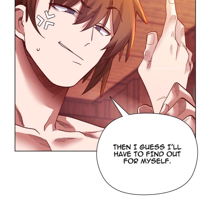 I Will Protect the Lady (Uncensored), chapter 26, page 37 of 132