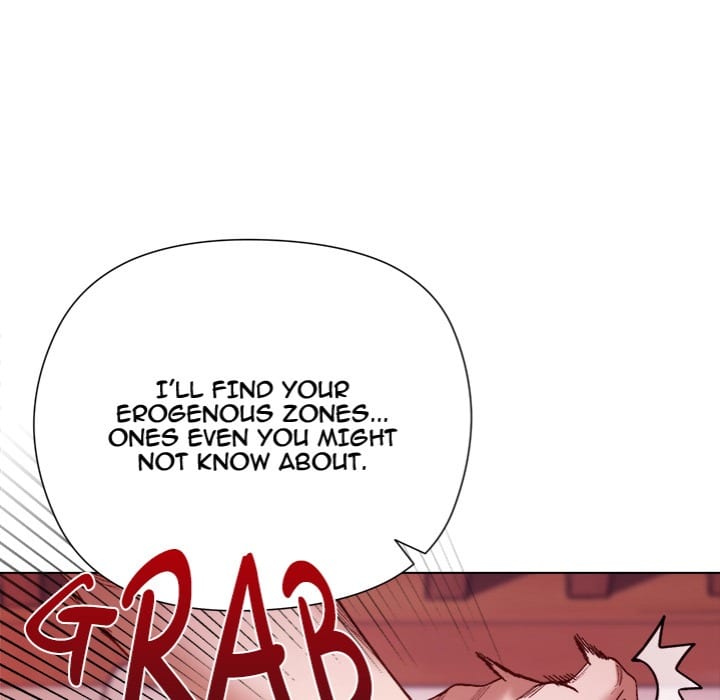 I Will Protect the Lady (Uncensored), chapter 26, page 38 of 132