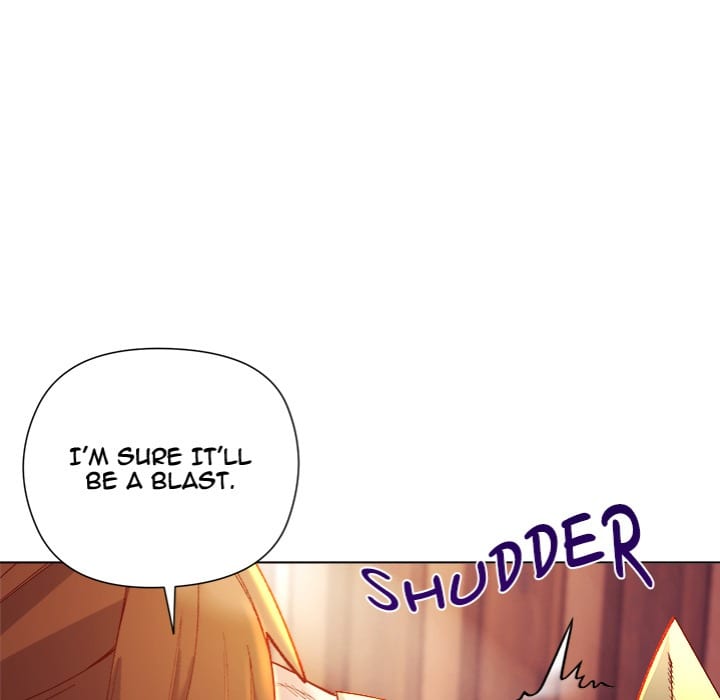 I Will Protect the Lady (Uncensored), chapter 26, page 42 of 132