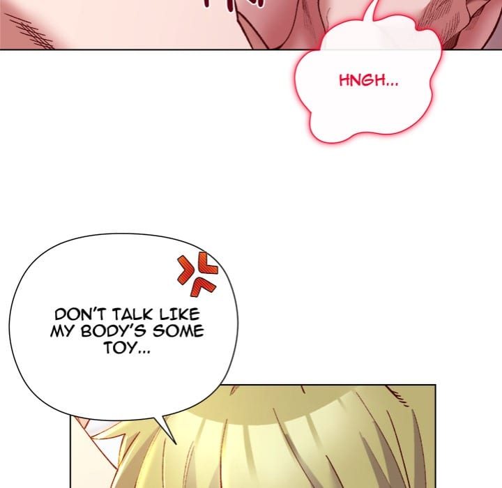 I Will Protect the Lady (Uncensored), chapter 26, page 44 of 132