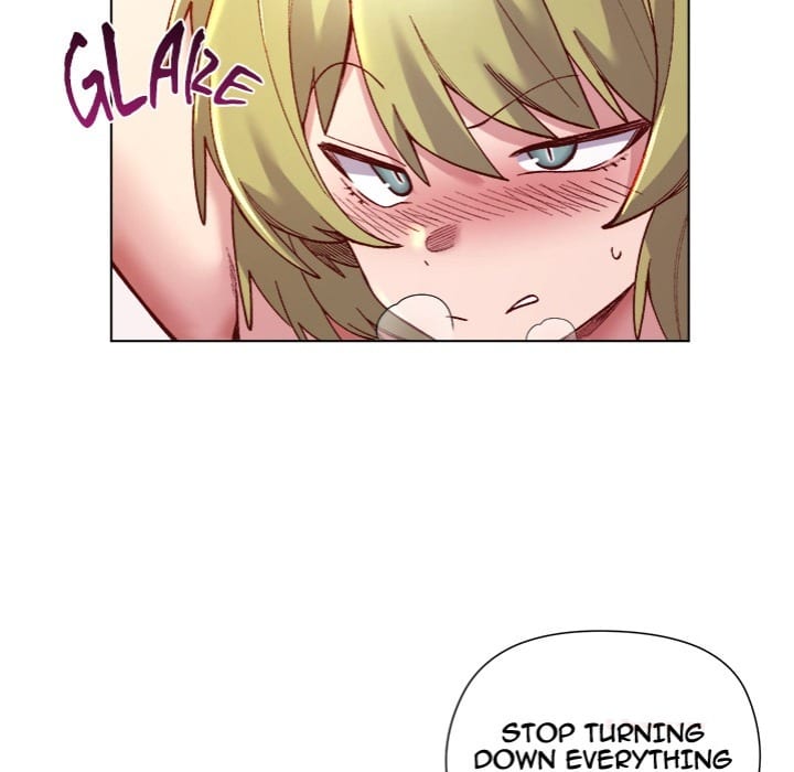 I Will Protect the Lady (Uncensored), chapter 26, page 45 of 132