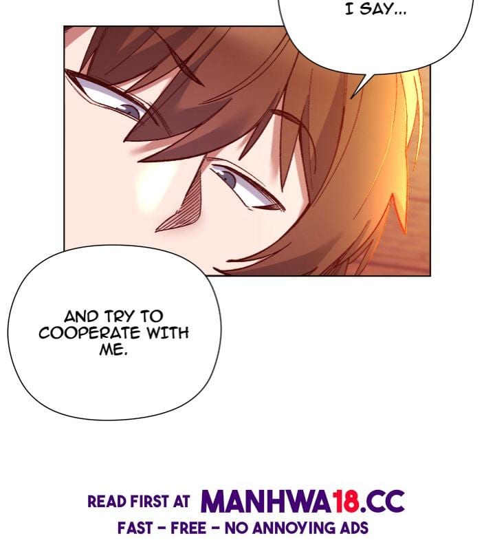 I Will Protect the Lady (Uncensored), chapter 26, page 46 of 132