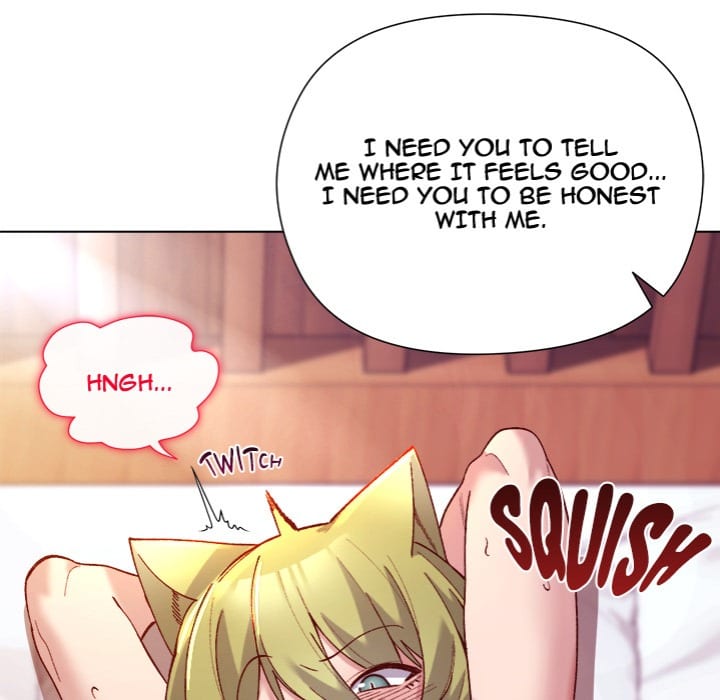 I Will Protect the Lady (Uncensored), chapter 26, page 47 of 132