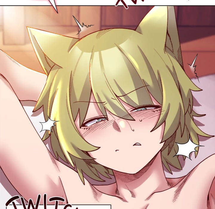 I Will Protect the Lady (Uncensored), chapter 26, page 52 of 132