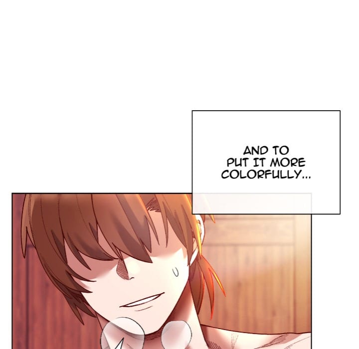 I Will Protect the Lady (Uncensored), chapter 26, page 54 of 132