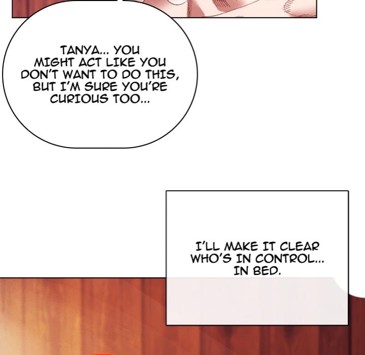 I Will Protect the Lady (Uncensored), chapter 26, page 55 of 132