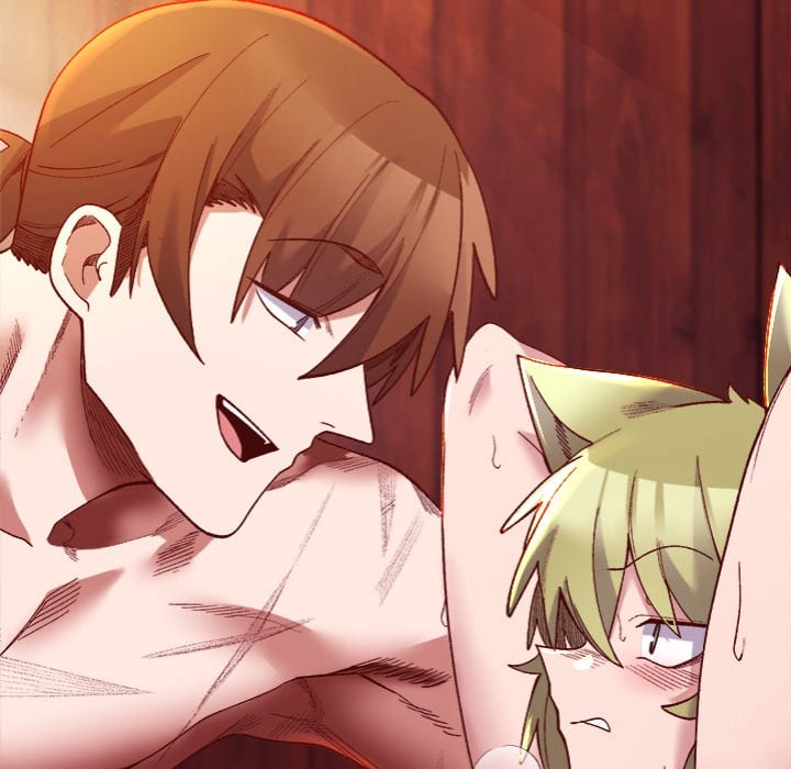 I Will Protect the Lady (Uncensored), chapter 26, page 56 of 132