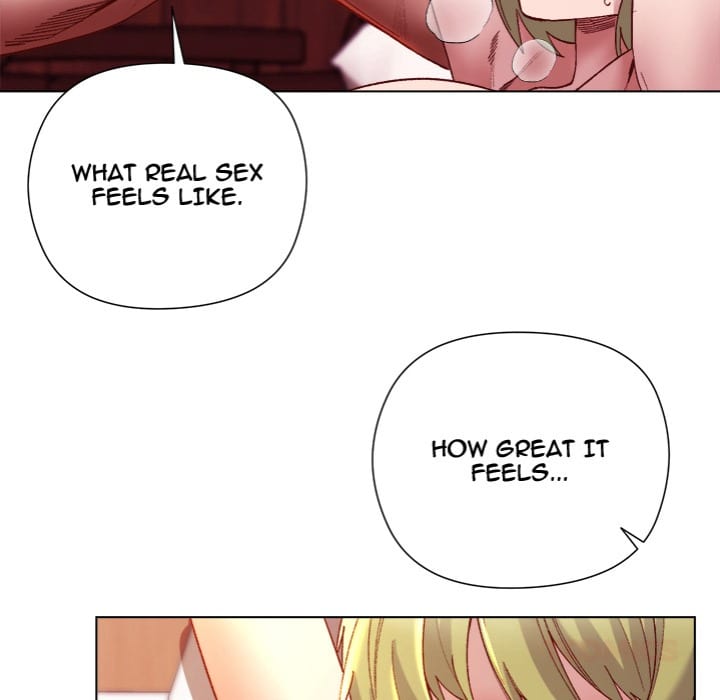 I Will Protect the Lady (Uncensored), chapter 26, page 57 of 132