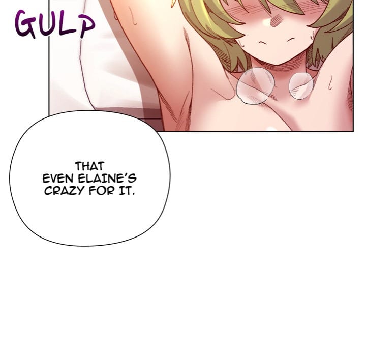 I Will Protect the Lady (Uncensored), chapter 26, page 58 of 132