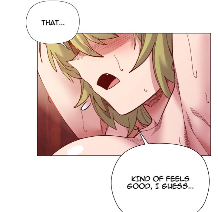 I Will Protect the Lady (Uncensored), chapter 26, page 60 of 132