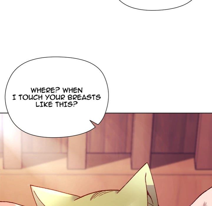 I Will Protect the Lady (Uncensored), chapter 26, page 61 of 132