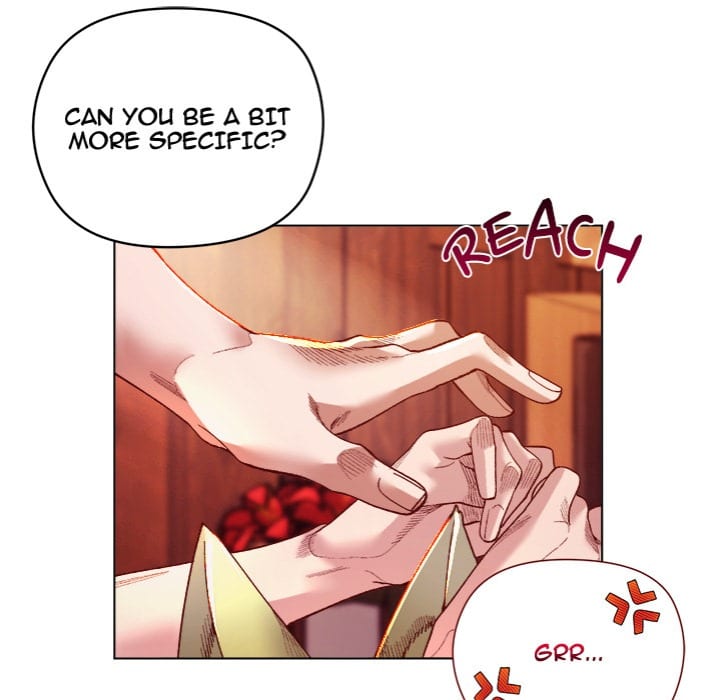 I Will Protect the Lady (Uncensored), chapter 26, page 65 of 132