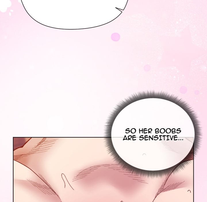 I Will Protect the Lady (Uncensored), chapter 26, page 70 of 132
