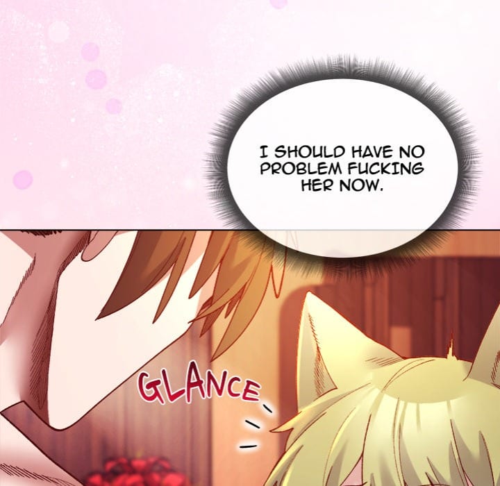 I Will Protect the Lady (Uncensored), chapter 26, page 72 of 132