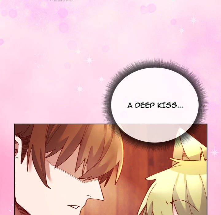 I Will Protect the Lady (Uncensored), chapter 26, page 74 of 132