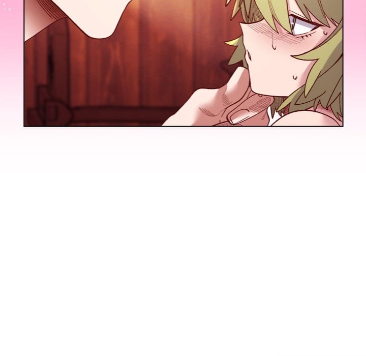 I Will Protect the Lady (Uncensored), chapter 26, page 75 of 132