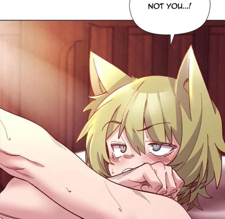 I Will Protect the Lady (Uncensored), chapter 26, page 80 of 132