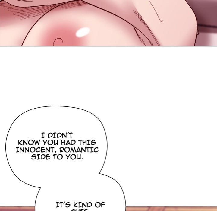 I Will Protect the Lady (Uncensored), chapter 26, page 81 of 132
