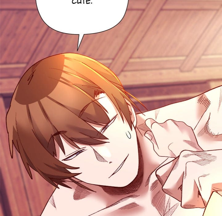 I Will Protect the Lady (Uncensored), chapter 26, page 82 of 132