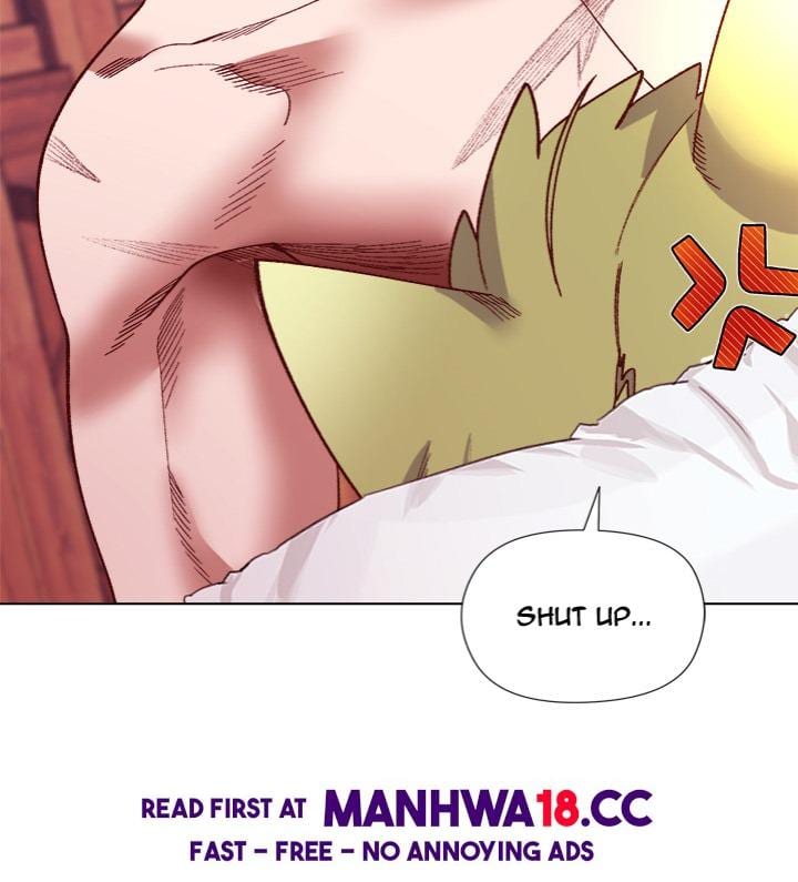 I Will Protect the Lady (Uncensored), chapter 26, page 83 of 132