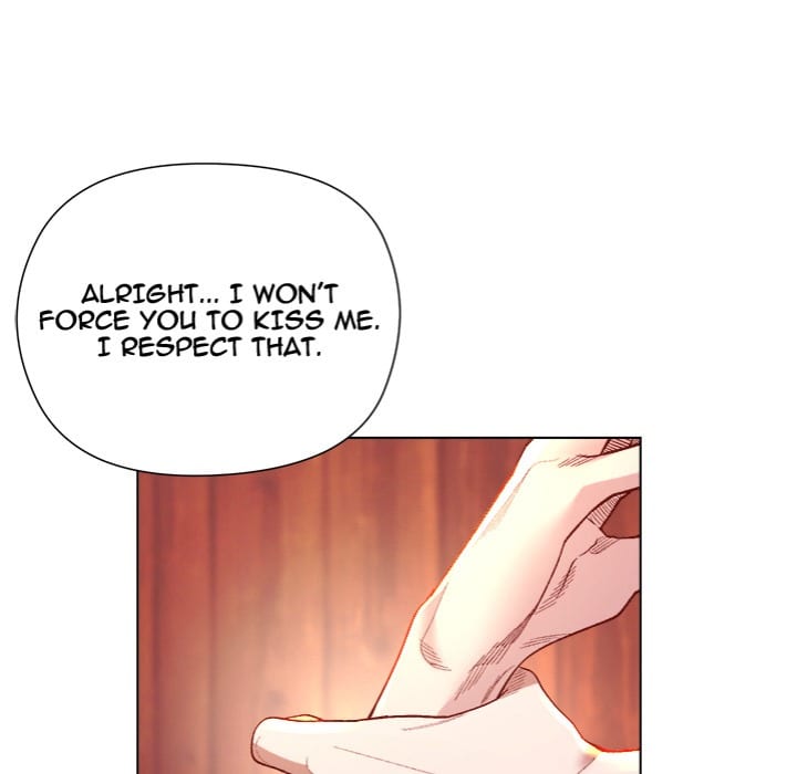 I Will Protect the Lady (Uncensored), chapter 26, page 84 of 132