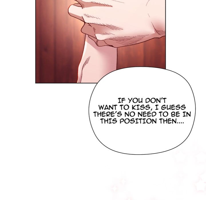 I Will Protect the Lady (Uncensored), chapter 26, page 85 of 132
