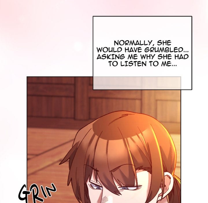 I Will Protect the Lady (Uncensored), chapter 26, page 91 of 132