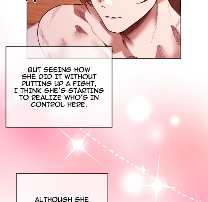 I Will Protect the Lady (Uncensored), chapter 26, page 92 of 132