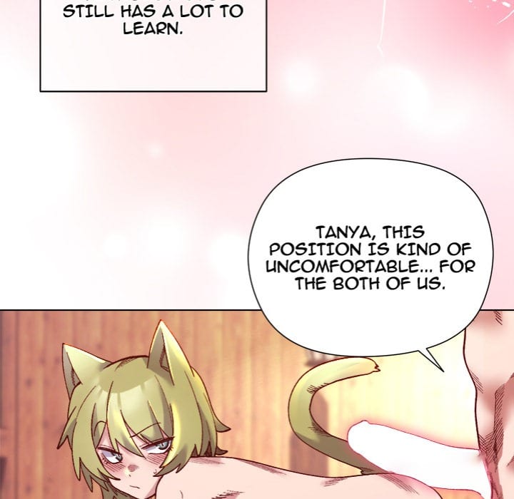 I Will Protect the Lady (Uncensored), chapter 26, page 93 of 132