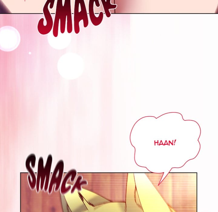 I Will Protect the Lady (Uncensored), chapter 26, page 103 of 132
