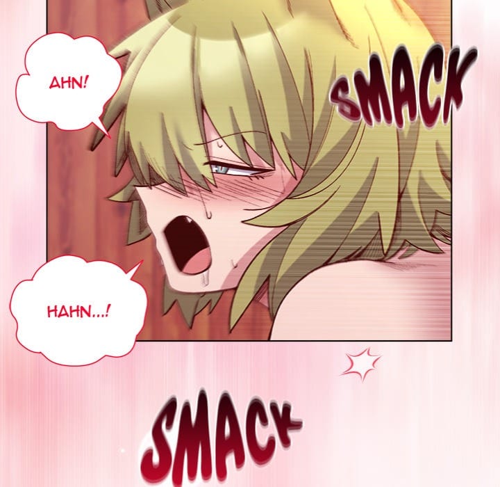 I Will Protect the Lady (Uncensored), chapter 26, page 104 of 132