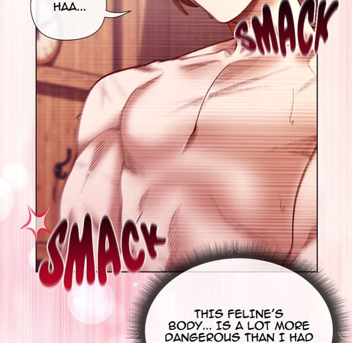 I Will Protect the Lady (Uncensored), chapter 26, page 109 of 132