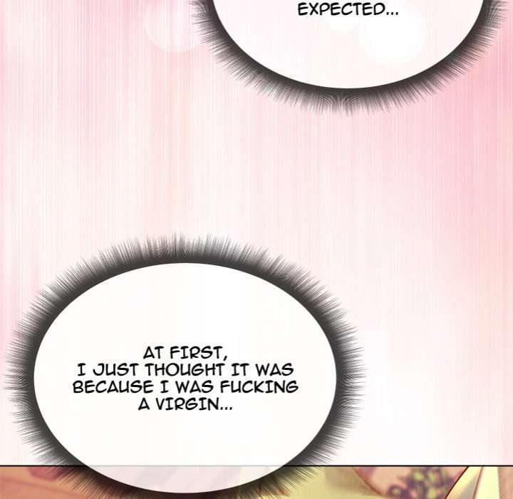 I Will Protect the Lady (Uncensored), chapter 26, page 110 of 132