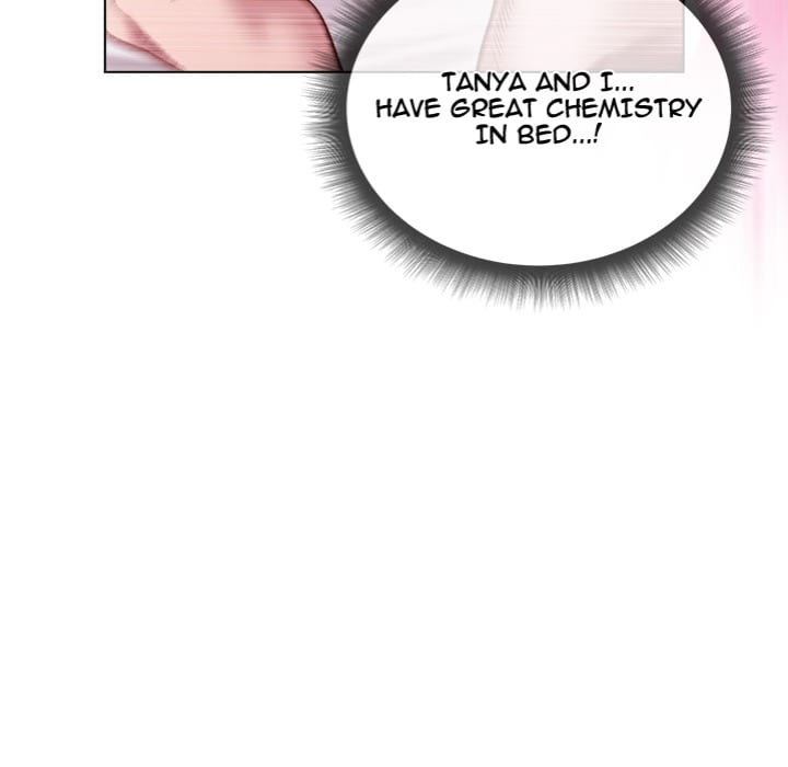 I Will Protect the Lady (Uncensored), chapter 26, page 114 of 132