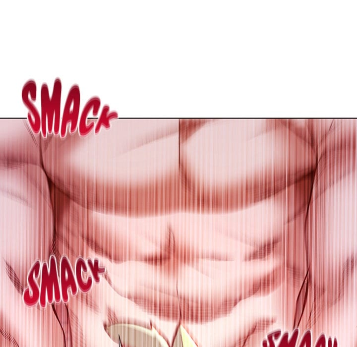 I Will Protect the Lady (Uncensored), chapter 26, page 115 of 132