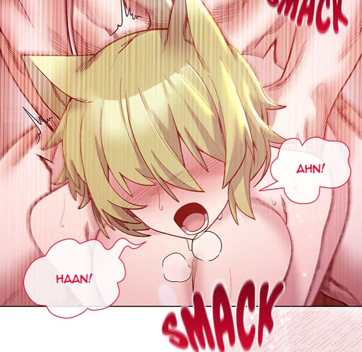 I Will Protect the Lady (Uncensored), chapter 26, page 116 of 132