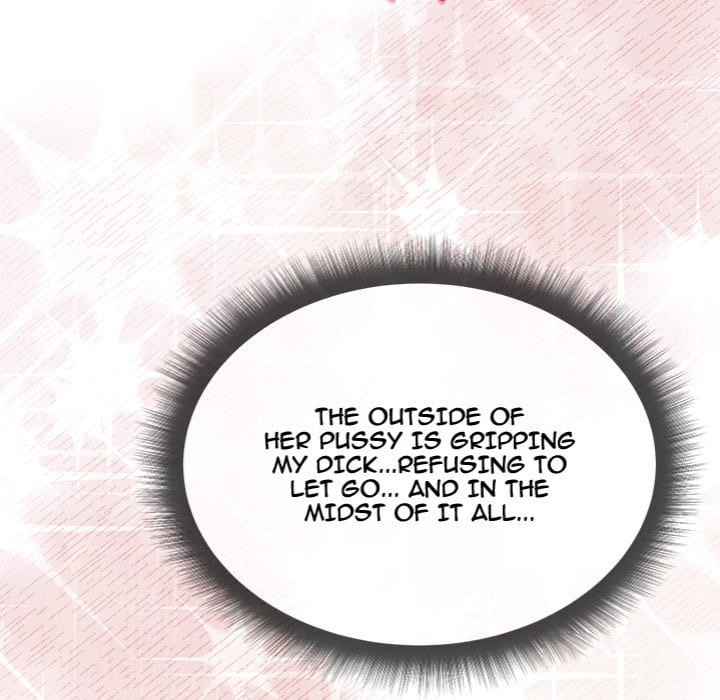 I Will Protect the Lady (Uncensored), chapter 26, page 117 of 132