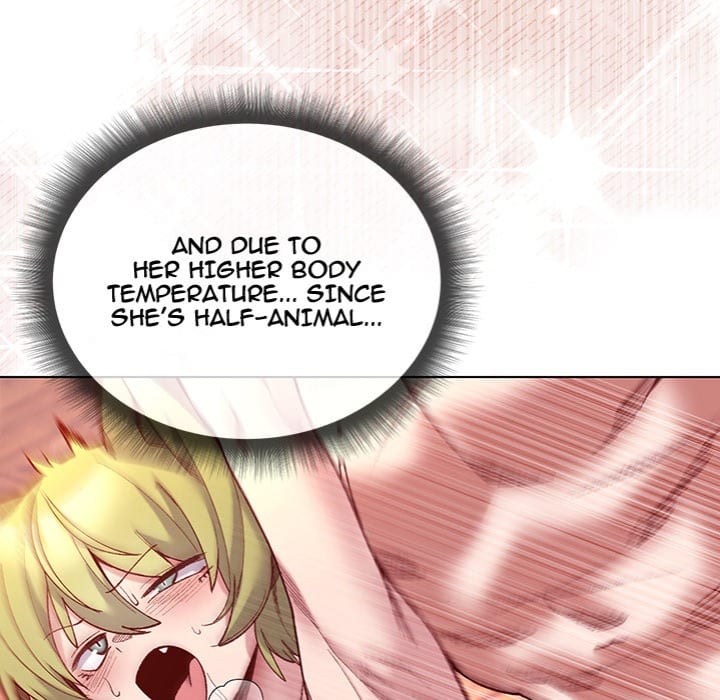 I Will Protect the Lady (Uncensored), chapter 26, page 121 of 132