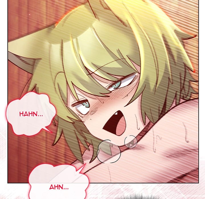 I Will Protect the Lady (Uncensored), chapter 26, page 124 of 132