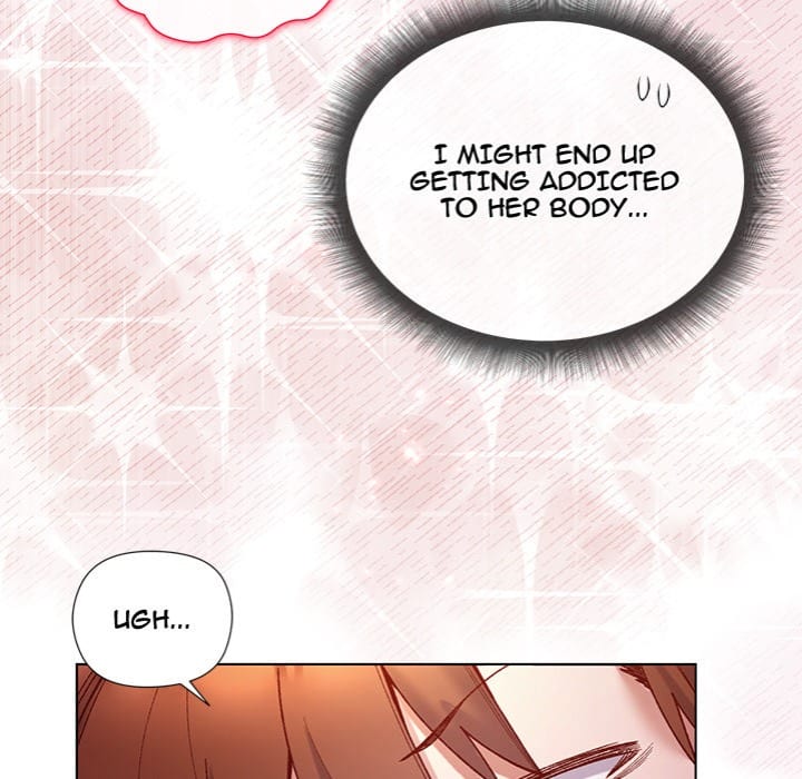 I Will Protect the Lady (Uncensored), chapter 26, page 125 of 132