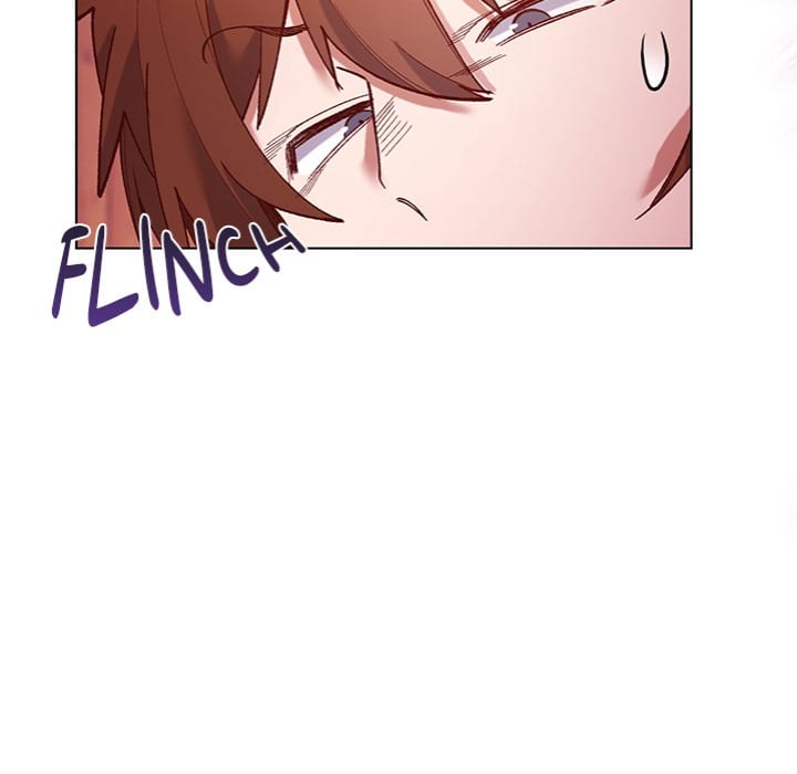 I Will Protect the Lady (Uncensored), chapter 26, page 126 of 132