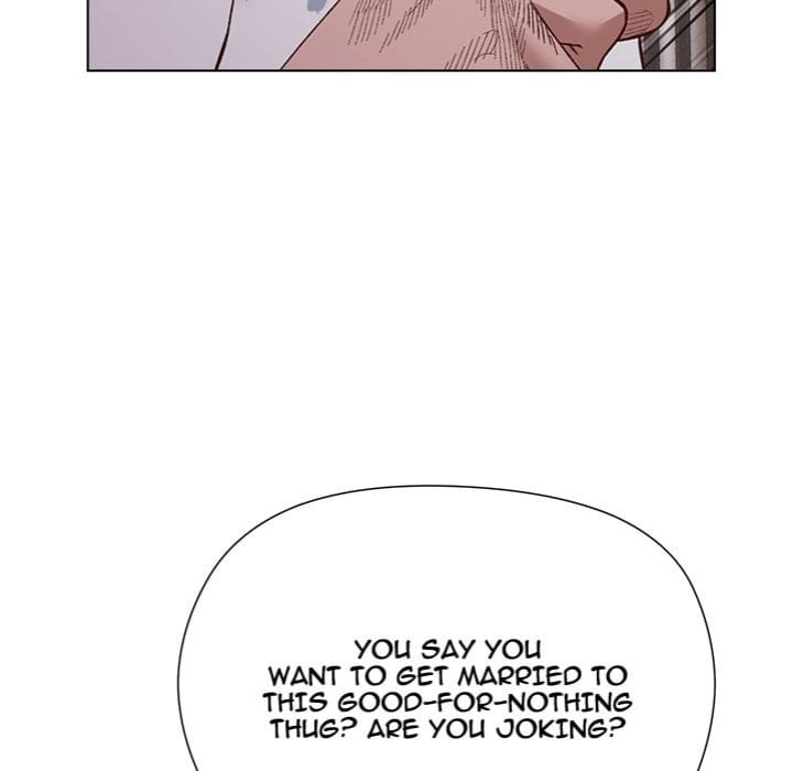 I Will Protect the Lady (Uncensored), chapter 38, page 5 of 146