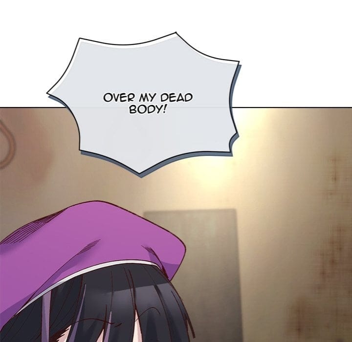 I Will Protect the Lady (Uncensored), chapter 38, page 8 of 146