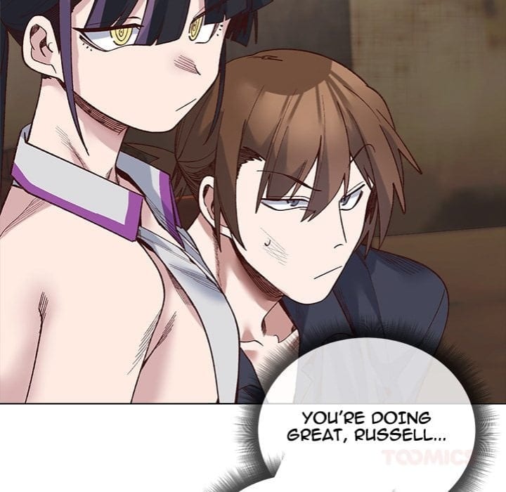 I Will Protect the Lady (Uncensored), chapter 38, page 9 of 146
