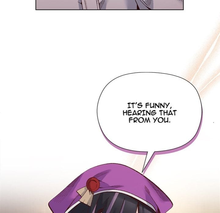 I Will Protect the Lady (Uncensored), chapter 38, page 13 of 146