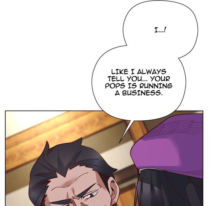 I Will Protect the Lady (Uncensored), chapter 38, page 16 of 146