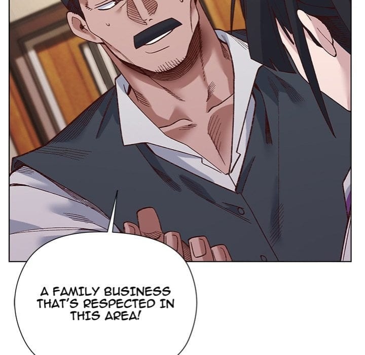I Will Protect the Lady (Uncensored), chapter 38, page 17 of 146
