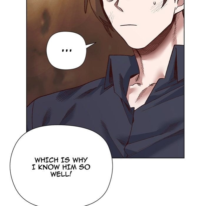I Will Protect the Lady (Uncensored), chapter 38, page 19 of 146